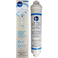 FILTRE APPAREILS FROID WPRO USC100 FILTRE A EAU - RÉFRIGÉRATEUR AMERICAIN FILTRE APPAREILS FROID WPRO USC100 FILTRE A EAU - RÉFRIGÉRATEUR AMERICAIN