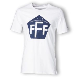 NIKE T-shirt Equipe de France FFF Homme