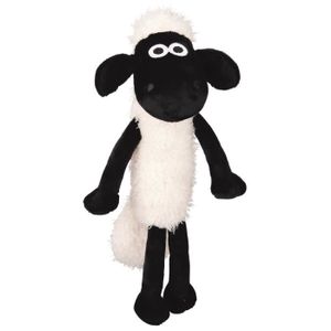 TRIXIE Shaun le Mouton - Jouet peluche - 28 cm - Pour chien