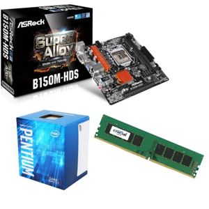ASRock B150M-HDS Intel RST Driver for Windows ASRock B150M-HDS Intel RST Drivers for Windows 7