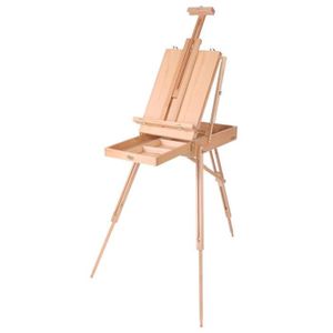 chevalet de peintre occasion