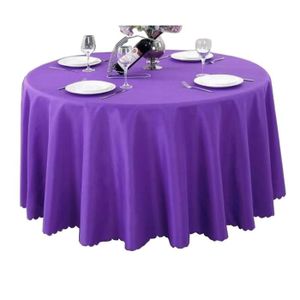 Homyl 10x Napperon Dentelle Toile de Jute Naturelle Nappe de Table Ronde Table Mat Coaster pour Maison Restaurant Mariage C/ér/émonie