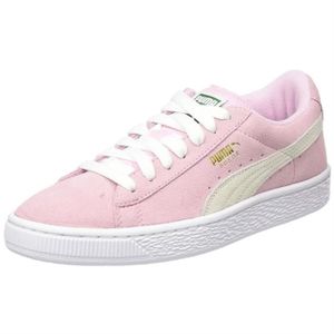 puma femme suede 37.5 puma femme suede 37.5