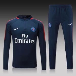 tenue de foot psg Entraînement tenue de foot psg Entraînement