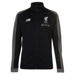ensemble de foot Liverpool gilet ensemble de foot Liverpool gilet