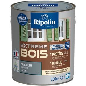 Peinture Gris Bleu Achat Vente Pas Cher
