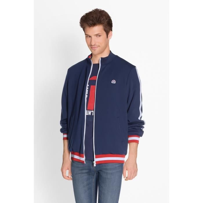 CAMPS Veste Multisport - Homme - Bleu