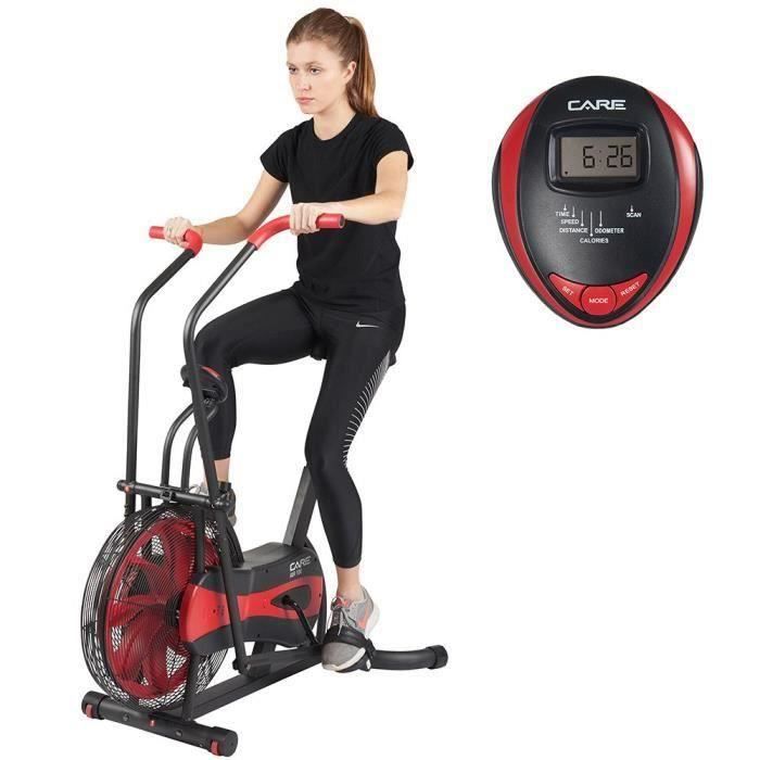 CARE Vélo Air Bike 100