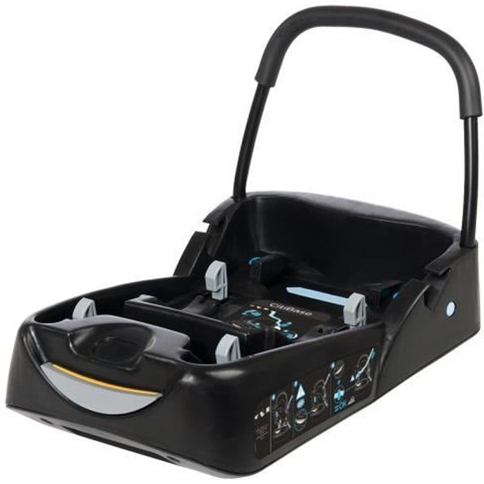 BEBE CONFORT Embase Cosi Citi - Noir