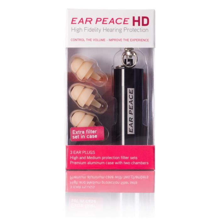 EAR PEACE Protection auditive