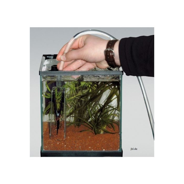 JBL Cloche de nettoyage Aquaex 45-70 - Pour aquarium