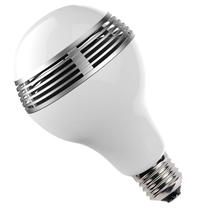 MIPOW PLAYBULB Original ampoule LED connectée