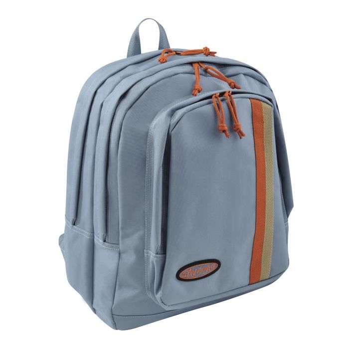 SAVEBAG Sac à dos EPCOTE - 28L - Bleu rétro