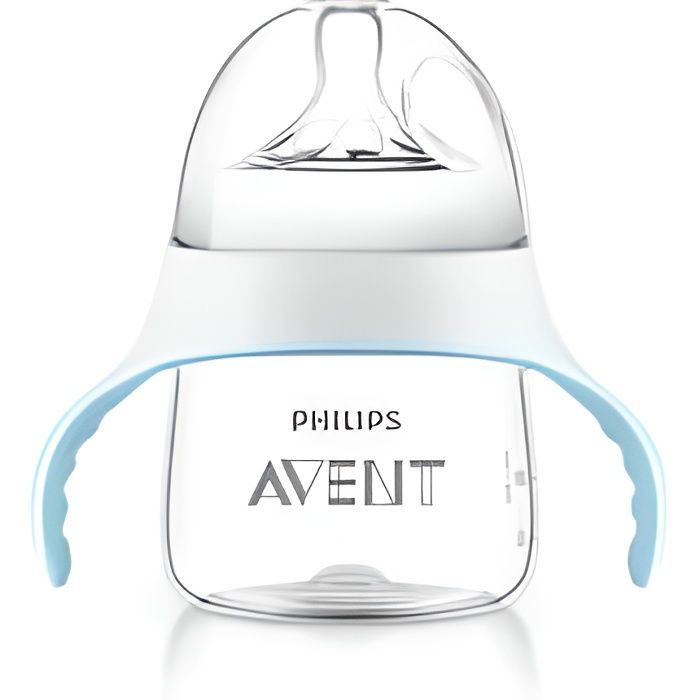 PHILIPS AVENT Biberon évolutif Natural SCF251/00