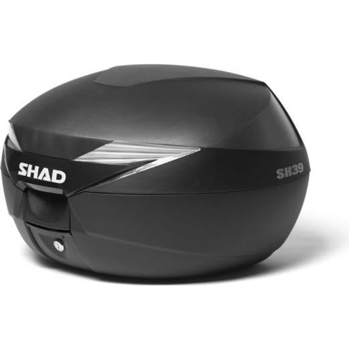 Shad Top-Case Shad SH39 Noir