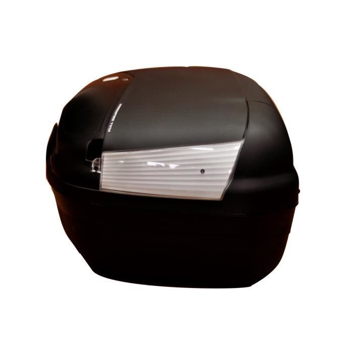 Valises Latérales Shad SH43 Noir
