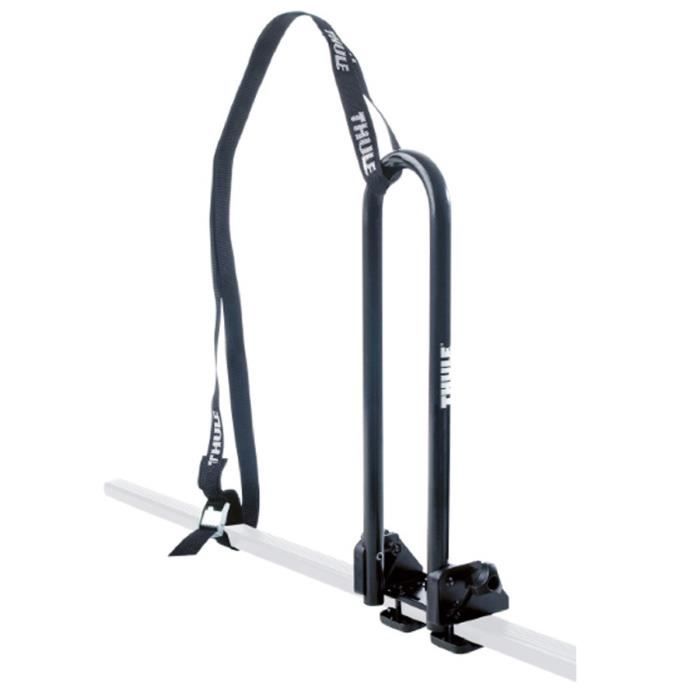 THULE 520-1 Accessoire de Support pour 2 Kayaks
