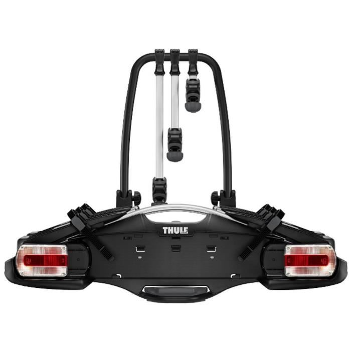 THULE VéloCompact 927 Porte 3 Vélos Compact et Léger