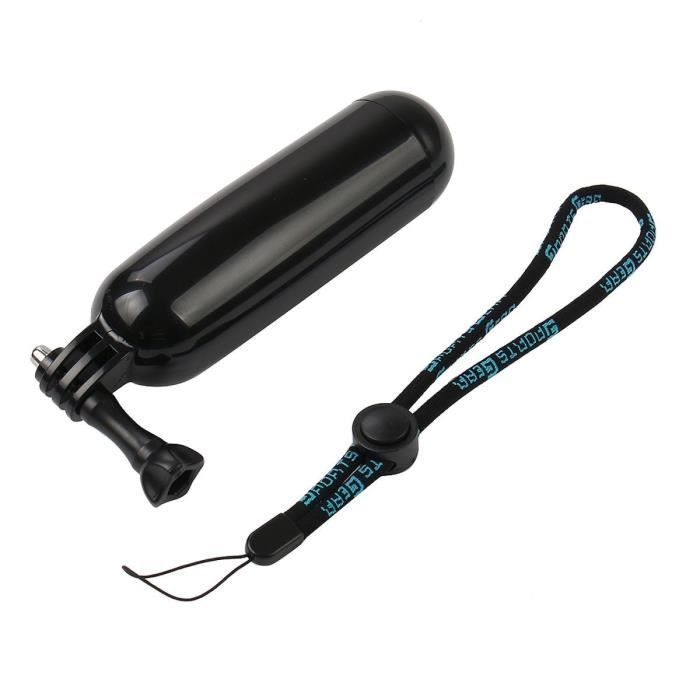 WHIPEARL GP81C Barre flotante avec cordon et tournevis