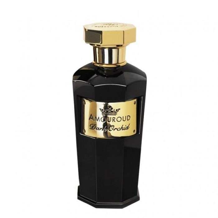 Amouage Dark Orchid Eau De Parfum Spray 100 Ml
