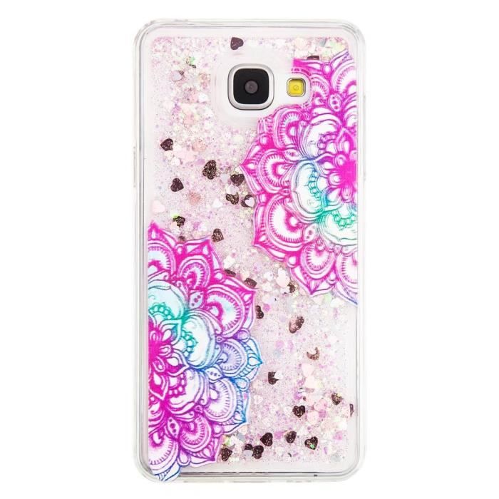 coque samsung galaxy a3 paillette coque samsung galaxy a3 paillette