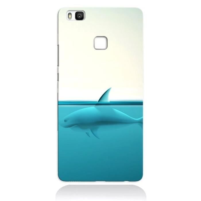 coque huawei p8 lite requin coque huawei p8 lite requin