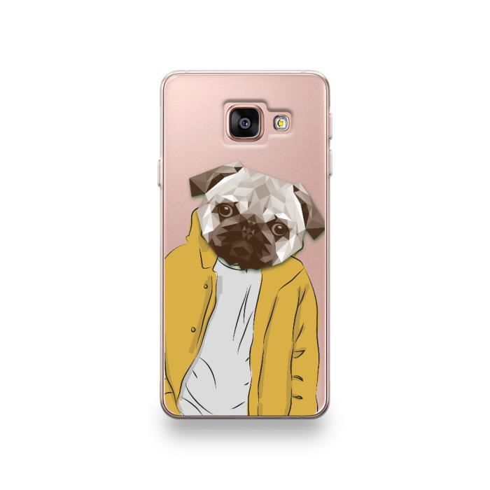 coque samsung galaxy a3 2016 chien coque samsung galaxy a3 2016 chien