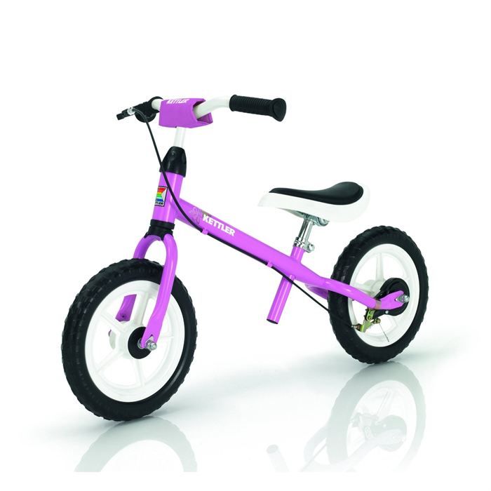 Coupon rose bike