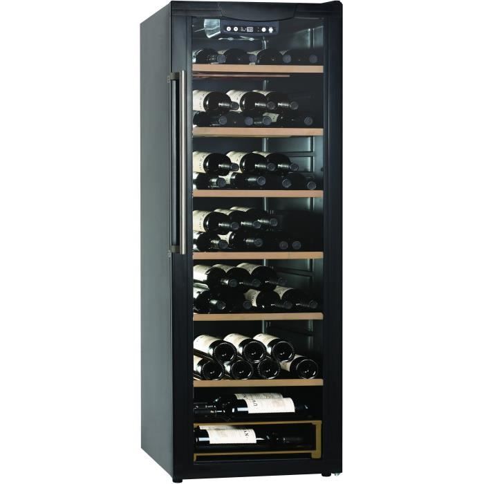 CONTINENTAL-EDISON CECWC100 - Cave à vin1