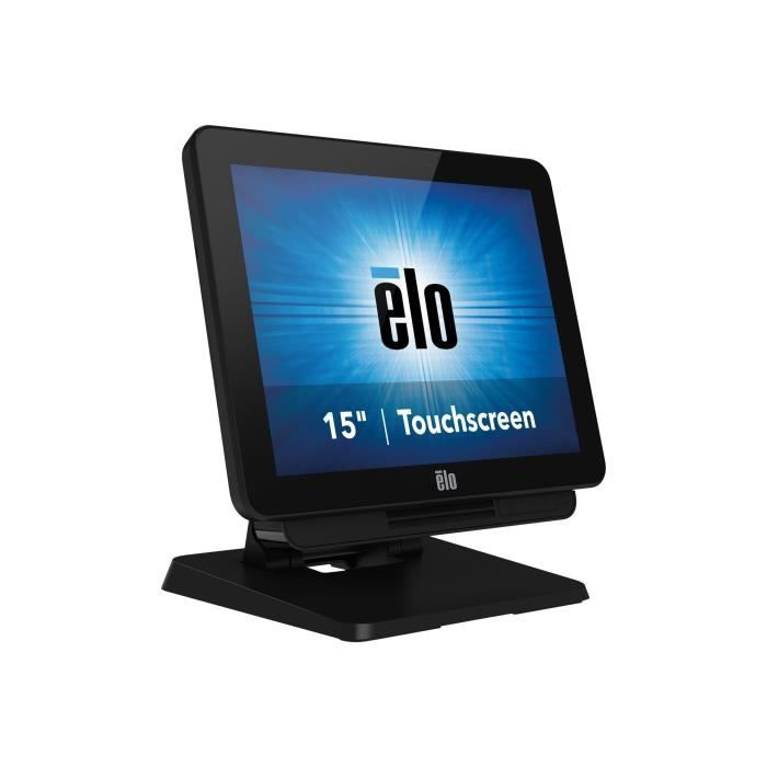 Elo Touchcomputer X2-15 Tout-en-un 1 x Celeron1