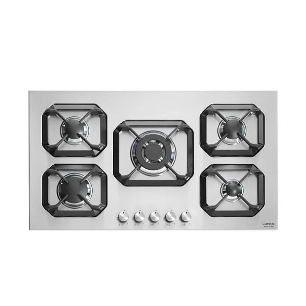  HLS9A0 Neptune 90 table de cuisson valved 90CM-EDGE1