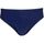 1ER PRIX Slip de Bain Bedel - Homme - Bleu marine