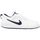 NIKE Baskets Cuir Pico 4 - Enfant - Blanc