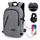 Sac a dos pc portable 15 6