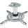 INOTEK PM101 Support vidéoprojecteur plafond