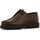 Chaussures de ville Aigle Bourgogne
