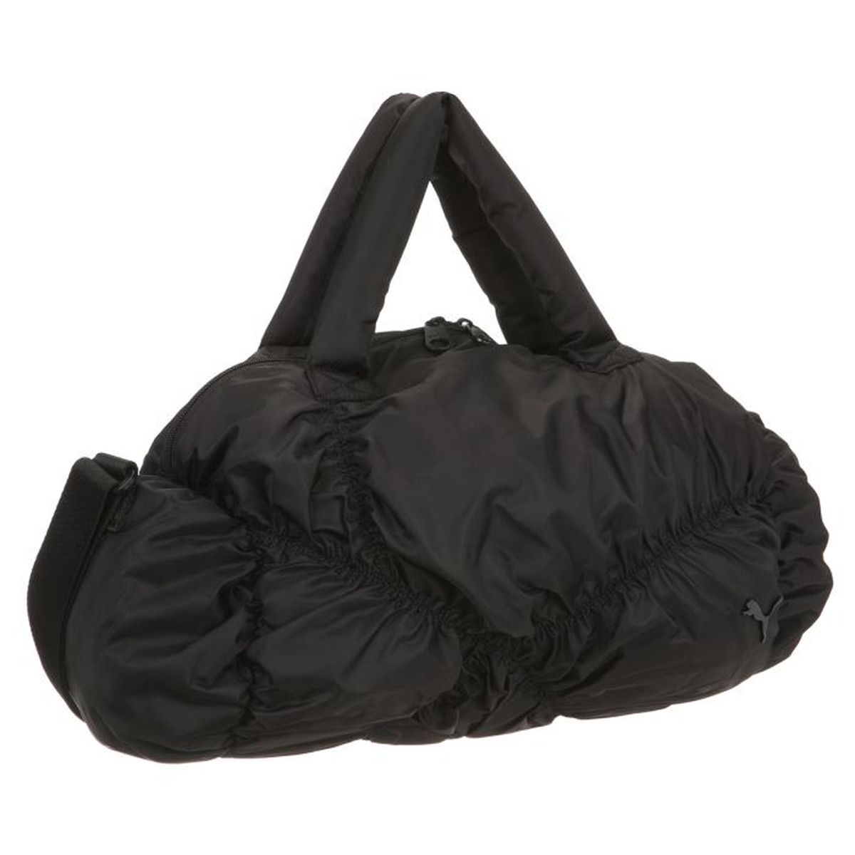Vente Bag Puma Sac Noir Sport9Dizzy Femme De Achat Barrel n0wPXNOZk8