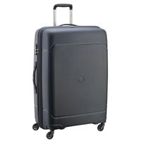 VALISE - BAGAGE VISA DELSEY Valise Trolley Rigide Polypropylène 4 VALISE - BAGAGE VISA DELSEY Valise Trolley Rigide Polypropylène 4