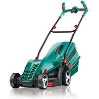 TONDEUSE BOSCH Tondeuse à gazon électrique ARM 34 1300W TONDEUSE BOSCH Tondeuse à gazon électrique ARM 34 1300W
