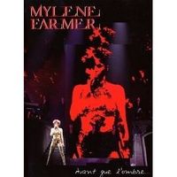 DVD MUSICAL MYLENE FARMER DVD MUSICAL MYLENE FARMER