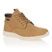 BASKET ELLESSE Baskets Andy - Homme - Miel BASKET ELLESSE Baskets Andy - Homme - Miel