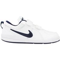BASKET NIKE Baskets Cuir Pico 4 - Enfant - Blanc BASKET NIKE Baskets Cuir Pico 4 - Enfant - Blanc