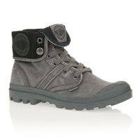 BASKET PALLADIUM Baskets Us Baggy Washed Femme BASKET PALLADIUM Baskets Us Baggy Washed Femme