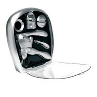 COFFRET SOMMELIER Kit de Sommelier Metrokane COFFRET SOMMELIER Kit de Sommelier Metrokane