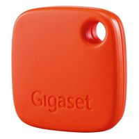 Capteur de proximité GIGASET Balise porte-clés connecté G-Tag orange Capteur de proximité GIGASET Balise porte-clés connecté G-Tag orange