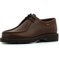 MOCASSIN Chaussures de ville Aigle Bourgogne MOCASSIN Chaussures de ville Aigle Bourgogne