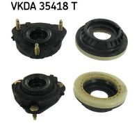 COMBINE RESSORTS SKF Kit de réparation coupelle de suspension VKDA COMBINE RESSORTS SKF Kit de réparation coupelle de suspension VKDA