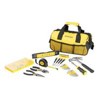 PACK OUTIL A MAIN STANLEY Coffret outils 38 pièces PACK OUTIL A MAIN STANLEY Coffret outils 38 pièces
