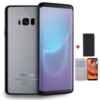 SMARTPHONE TEENO 5.72" Plein HD écran Smartphone 4G Pro Déblo SMARTPHONE TEENO 5.72" Plein HD écran Smartphone 4G Pro Déblo