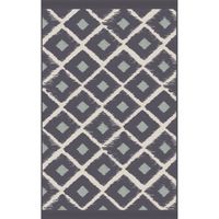 TAPIS WARRI Tapis 100% vinyle - 49,5 x 80 cm - Epaisseur TAPIS WARRI Tapis 100% vinyle - 49,5 x 80 cm - Epaisseur